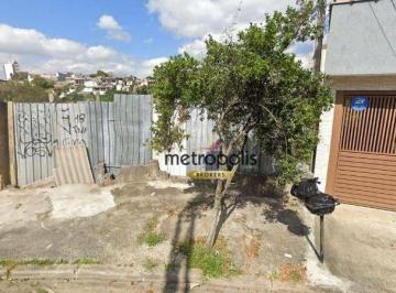 Terreno · Terreno à venda, 330 m² por R$ 575.000,00 - Baeta Neves - São Bernardo do Campo/SP
