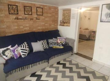 Sala casa 2 · Casa à venda, 207 m² por R$ 901.000,00 - Vila Baeta Neves - São Bernardo do Campo/SP