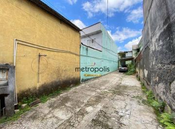Garagem · Terreno à venda, 442 m² por R$ 2.131.000,00 - Vila Invernada - São Paulo/SP