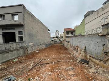 Terreno · Terreno à venda, 500 m² por R$ 2.660.000,00 - Santa Paula - São Caetano do Sul/SP