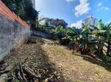 8b515a9558985c4e0335904f0bb7bb4d500a62d9 · Terreno à venda, 1000 m² por R$ 1.600.000,00 - Vila Príncipe de Gales - Santo André/SP
