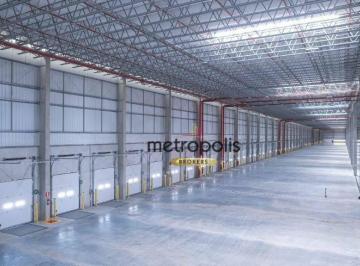 Docas · Galpão para alugar, 11269 m² por R$ 383.037,07/mês - Glebas - Franco da Rocha/SP