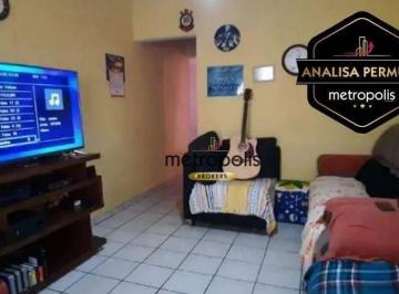 107ac129dbcb4e7a0eeff1c03a41f2eb99714b13 · Casa com 5 dormitórios à venda, 187 m² por R$ 515.000,00 - Vila Floresta - Santo André/SP