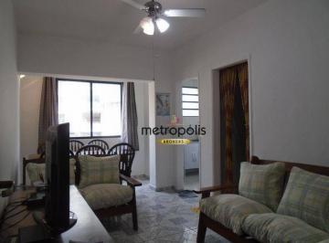 Sala · Apartamento à venda, 64 m² por R$ 315.000,00 - Centro Histórico de São Paulo - São Paulo/SP