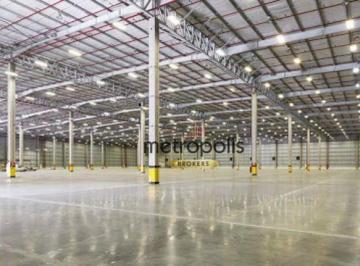 Galpão · Galpão para alugar, 10052 m² por R$ 339.791,08/mês - Glebas - Franco da Rocha/SP