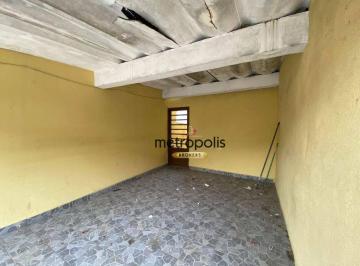 Terreno · Terreno à venda, 100 m² por R$ 551.000,00 - Vila Eldízia - Santo André/SP