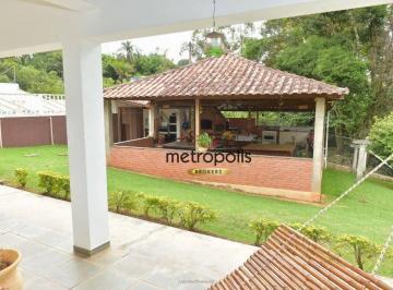 Casa · Chácara à venda, 1141 m² por R$ 751.000,00 - Serra Moquém - Socorro/SP