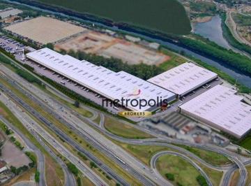Centro logistico · Galpão para alugar, 3160 m² por R$ 148.520,00/mês - Tamboré - Barueri/SP