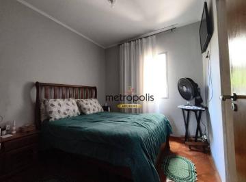 71f0096707c1743aba7c1b46ca692e50cf0d281c · Apartamento à venda, 137 m² por R$ 650.000,00 - Cerâmica - São Caetano do Sul/SP