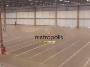 Galpão · Galpão para alugar, 11269 m² por R$ 383.037,07/mês - Glebas - Franco da Rocha/SP