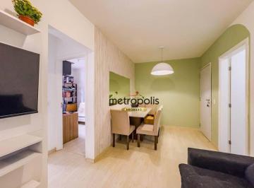 Sala · Apartamento à venda, 47 m² por R$ 250.000,00 - Jardim Wanel Ville IV - Sorocaba/SP