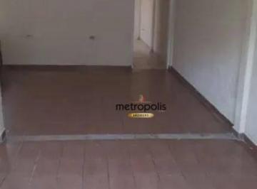 Sala · Casa à venda, 111 m² por R$ 510.000,00 - Centro - Santo André/SP