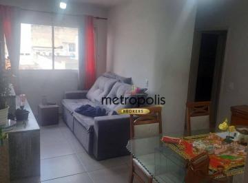 Sala 2 ambientes · Apartamento à venda, 55 m² por R$ 352.501,00 - Sacomã - São Paulo/SP