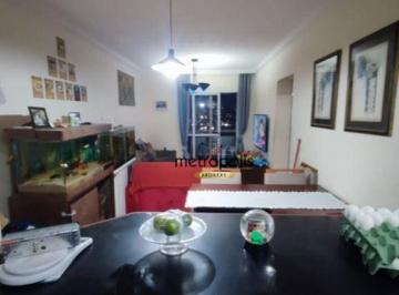 Sala · Apartamento à venda, 53 m² por R$ 372.500,00 - Vila Invernada - São Paulo/SP