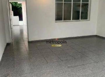 Garagem · Casa à venda, 80 m² por R$ 501.000,00 - Vila Industrial - São Paulo/SP