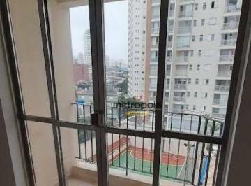 vista · Apartamento à venda, 65 m² por R$ 490.000,00 - Vila Brasílio Machado - São Paulo/SP