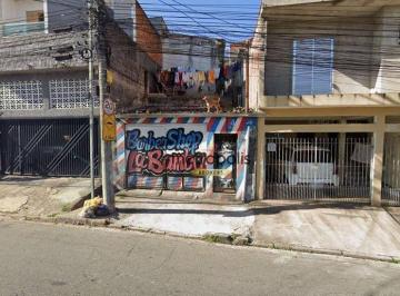 TERRENO · Terreno à venda, 175 m² por R$ 251.000,00 - Jardim Irene - Santo André/SP