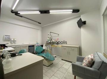 Sala · Prédio à venda, 250 m² por R$ 1.999.991,00 - Santa Paula - São Caetano do Sul/SP