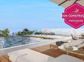 capa  · Apartamento com 2 dormitórios à venda, 45 m² por R$ 307.000,00 - Vila Conceição - Diadema/SP
