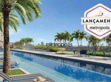 Capa · Apartamento à venda, 76 m² por R$ 798.000,00 - Fundação - São Caetano do Sul/SP