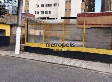 terreno · Terreno à venda, 450 m² por R$ 1.491.000,00 - Rudge Ramos - São Bernardo do Campo/SP