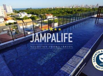 Apartamento · 26m² · 1 Quarto · 1 Vaga · Apartamento Studio em Intermares, Cabedelo/PB