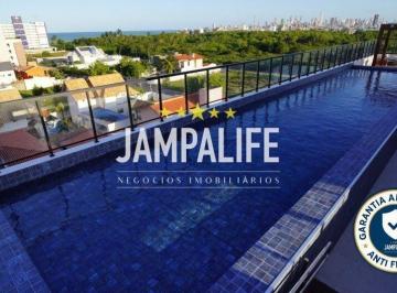 Apartamento · 26m² · 1 Quarto · 1 Vaga · Apartamento Studio em Intermares, Cabedelo/PB