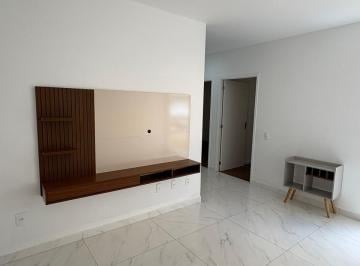Apartamento · 51m² · 2 Quartos · 1 Vaga · Apartamento Novo Parque São Jorge, Campinas/SP