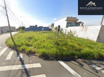 Terreno · 424m² · Terreno Esquina Residencial Comercial, Residencial Cittá di Salerno, Campinas/SP
