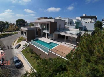 a817b0192e1e5ff824329c0c7d4def9df4f8080c · Casa com 5 dormitórios à venda, 624 m² por R$ 7.200.000 - Condomínio Residencial Monterey Ville - Mo