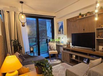 e937fb40045b458e31d4233a4a39f94ba23f0868 · Apartamento com 3 dormitórios, 124 m² - venda por R$ 1.100.000,00 ou aluguel por R$ 7.127,00/mês - N