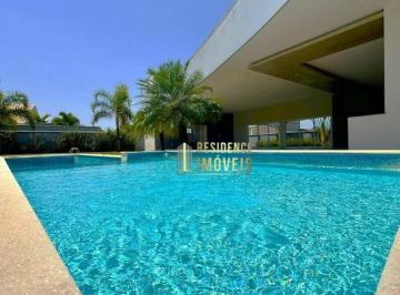 87b96a6a53d5fba839d683be6dd59979e14e5692 · Casa com 4 dormitórios à venda, 611 m² por R$ 3.798.000,00 - Parque Reserva Fazenda Imperial - Soroc