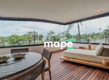 0a3032518323282f8ed34b83c855e0a1aecb5071 · Apartamento à venda, 442 m² por R$ 8.500.000,00 - Aparecida - Santos/SP