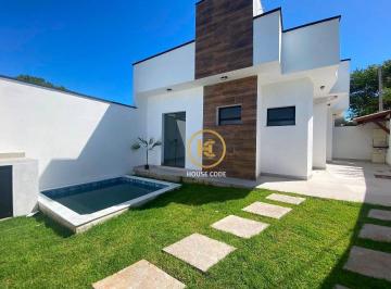 146c92420379e15be1832553f2a170369f3fa6a6 · Casa à venda, 80 m² por R$ 340.000,00 - Parque Balneário Oasis - Peruíbe/SP