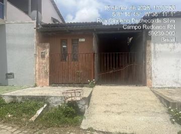 Photo_0 ·
Condições especiais — Casa no Centro, Campo Redondo - RN, N. SN, 1 quarto, 71,94m²