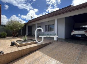 be281272724df3bd0750d2ddfddb8f8dd99c07c8 · Casa com 3 dormitórios à venda, 187 m² por R$ 700.000,00 - Parque D'Aville Residencial - Peruíbe/SP
