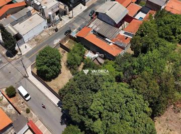 105130e73dd56ead60a94d0ee46fe5ff37b06f35 · Terreno à venda, 2300 m² por R$ 2.500.000,00 - Éden - Sorocaba/SP