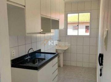 Apartamento · 48m² · 2 Quartos · Apartamento à Venda -Bairro Parque Ribeirão - Ribeirão Preto .SP