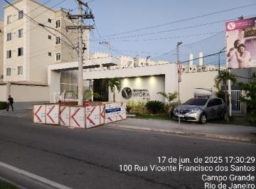 Photo_0 ·
Oferta com vantagem — Apartamento no Campo Grande, Rio de Janeiro - RJ, Apto 304, 2