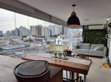 adbba7b91cf06e373b6dff8ead2a7df08672034e · Apartamento à venda, 162 m² por R$ 3.400.000,00 - Cerâmica - São Caetano do Sul/SP