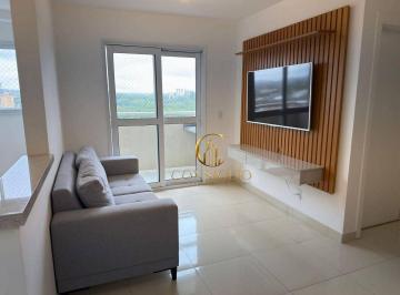 785db7b4046c05984401680500ed24cd902bdc17 · Apartamento Mobiliado com Vista Livre, Acabamentos Novos e Excelente Planta de 56m²