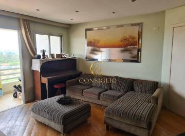 63485cdf7452549ec0c882268e7449ba885861d9 · Apartamento com 4 dormitórios à venda, 123 m² por R$ 855.000,00 - Bosque dos Eucaliptos - São José d