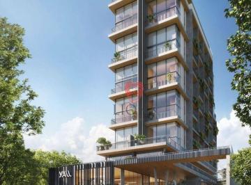 df1dbd9477e42efca06824ad173bf956414d9e09 · Apartamento com 1 dormitório à venda, 36 m² por R$ 353.900 - Centro - Gravataí/RS