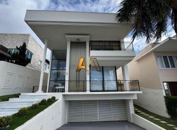 Casa · 580m² · 5 Quartos · 6 Vagas · Casa-Alto-Padrao-para-Venda-em-Alphaville-II-Salvador-BA