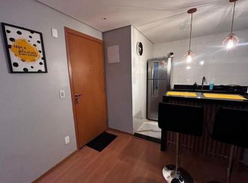 Apartamento · 44m² · 2 Quartos · 1 Vaga · Apartamento com 2 quartos à venda, 44 m² por R$ 371.000 - Vila Barros - Guarulhos/SP