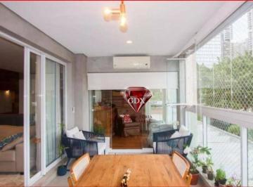 a610d22fd10a1c750b7520f0df02fd31568b70d3 · Apartamento no Brooklin