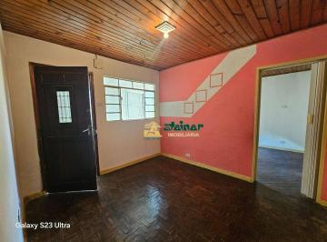 42af066dd16d5c2446f679aa88eddda6196cafe5 · Casa com 1 dormitório para alugar, 60 m² por R$ 1.034,14/mês - Paraventi - Guarulhos/SP