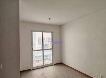 81f104aac7cd6350f52e41fb5adc6b8e05790aec · Apartamento com 2 dormitórios à venda, 52 m² por R$ 180.000,00 - Vista Alegre - São Gonçalo/RJ