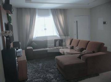 8e153a45861eb491cb279d10212eb511cc73aa23 · Sobrado com 3 dormitórios à venda, 307 m² - Jardim Progresso - Santo André/SP
