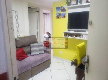 58a2726ffaa879dbd9b20d0edecc914e101c1c33 · Apartamento com 2 dormitórios à venda, 47 m² por R$ 210.000,00 - Pirituba - São Paulo/SP